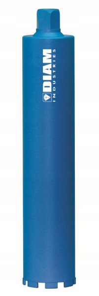 Wiertło koronowe 112/450 mm DIAM S3 [1 1/4 cala]