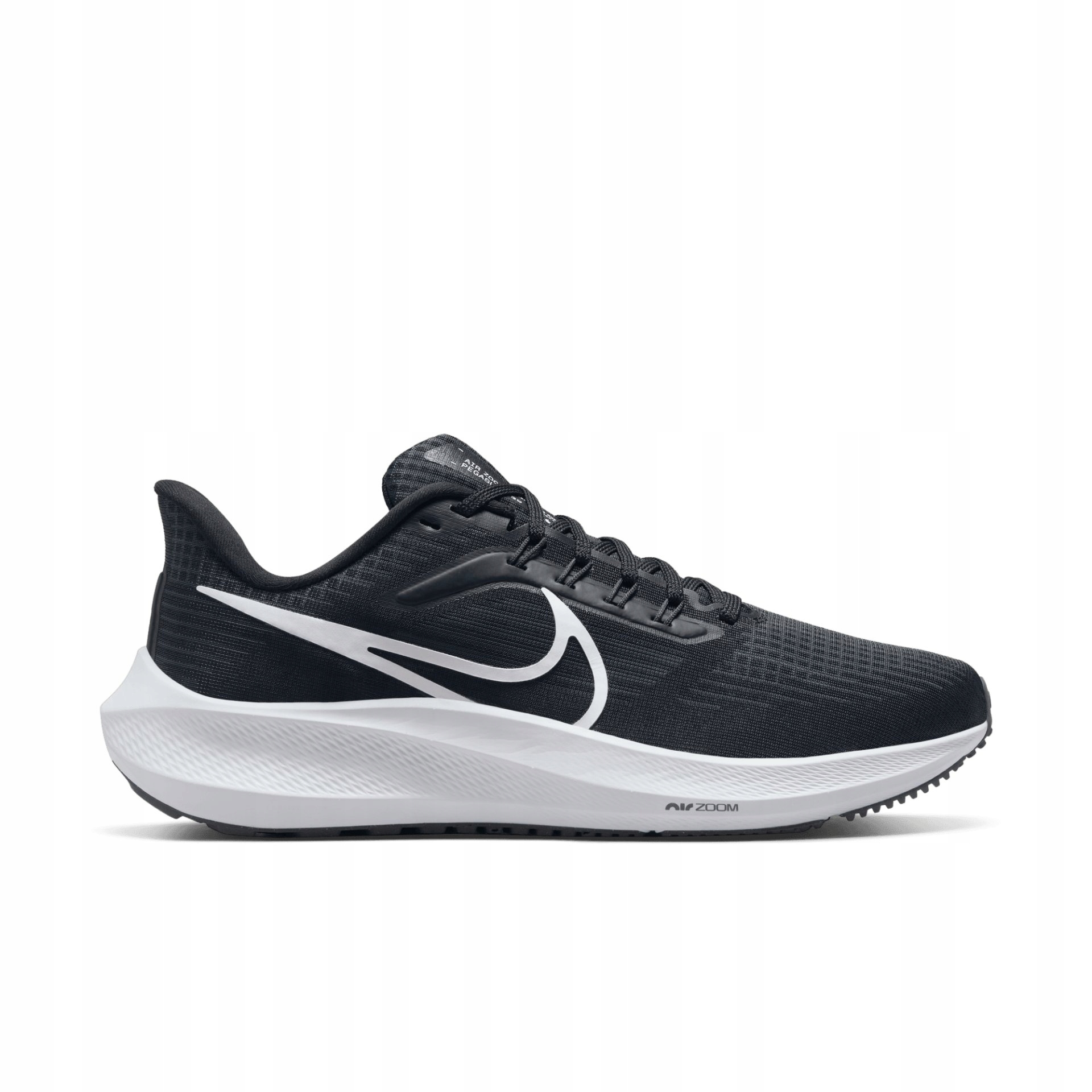 Boty Nike Air Zoom Pegasus 39 Sportovní Dámské Černé DH4072-001 vel. 37,5