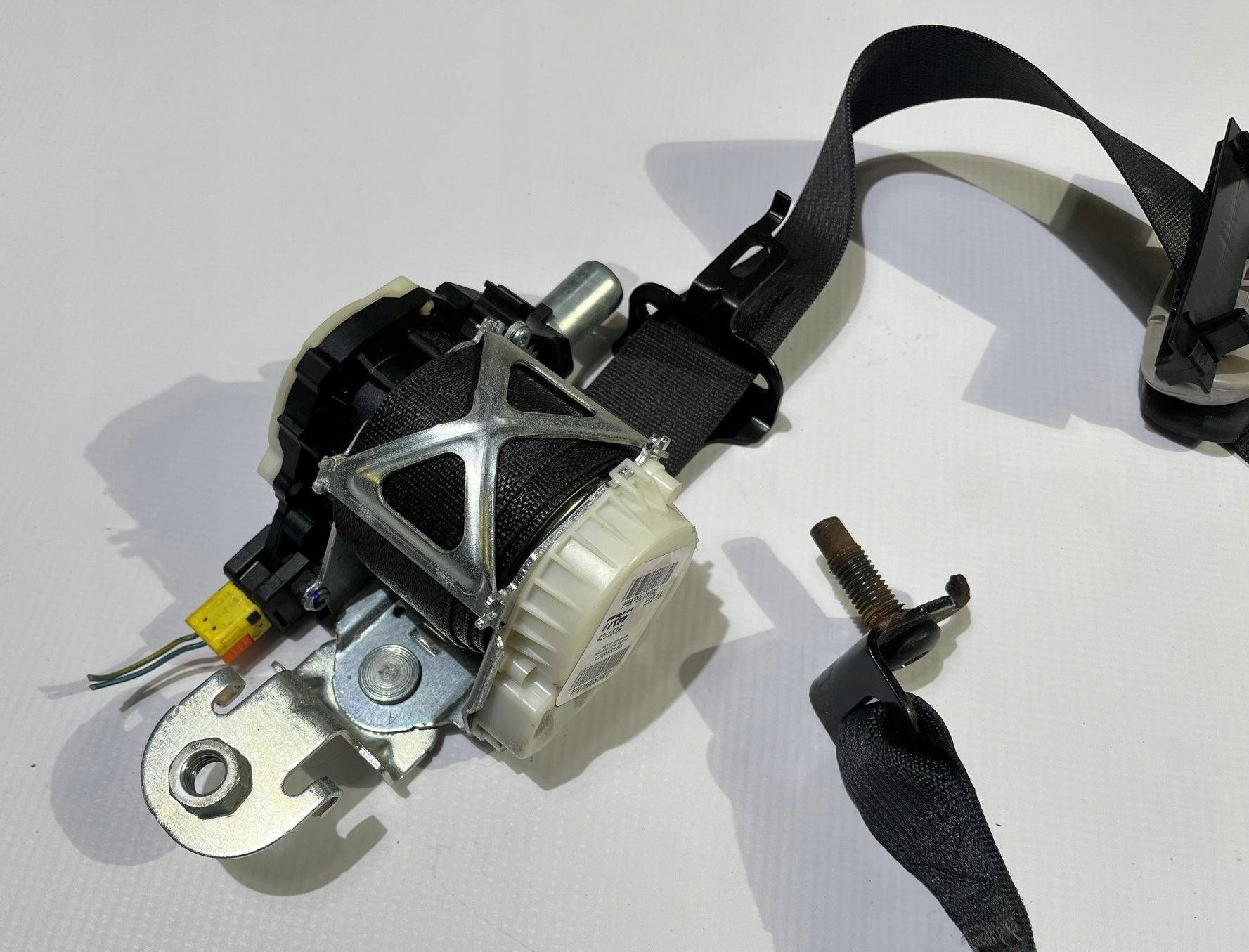 Ceinture de sécurité avant Droite Passegers Dodge RAM 1500 2013
