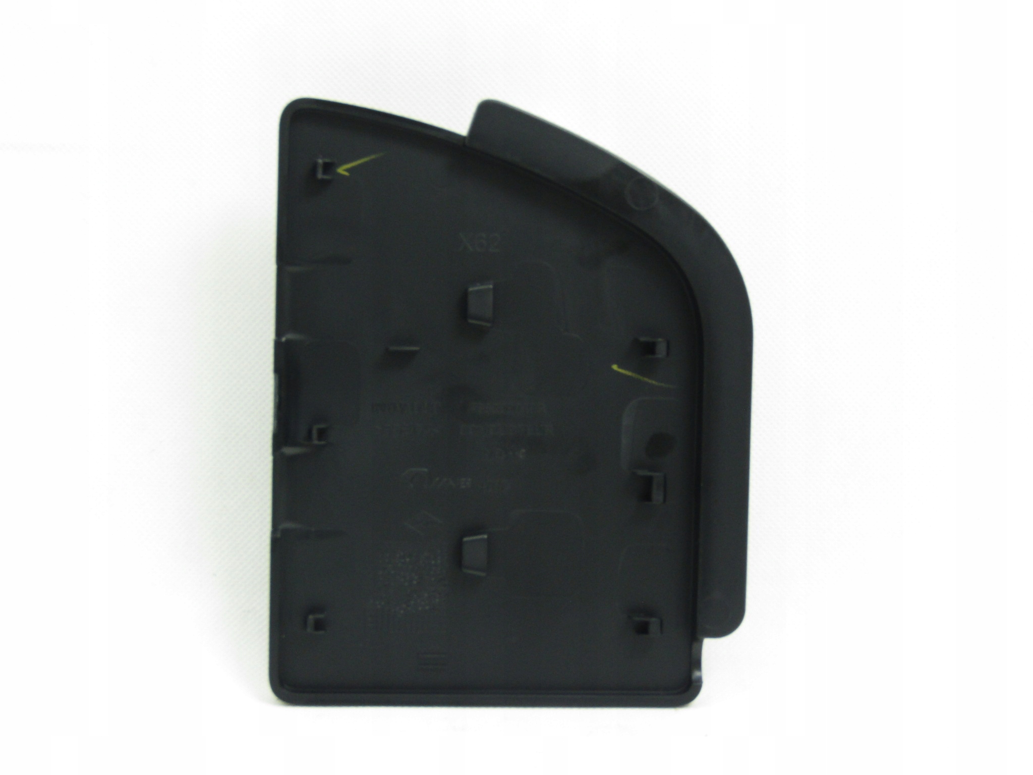 Renault Master III 2010 - klapka wlewu paliwa Producent części Renault OE