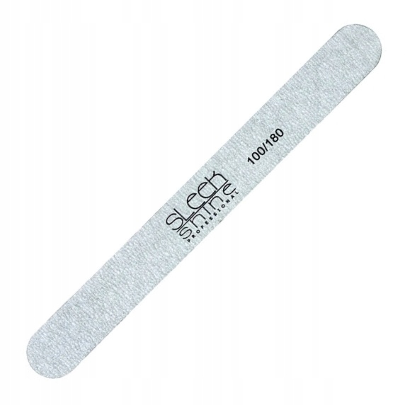 

Sleek Shine Pilnik Prosty Jakość 100/180