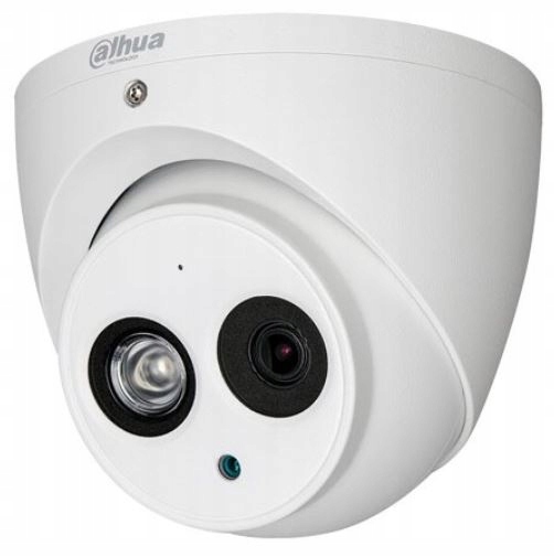 Kamera Hd-cvi IR50m Dahua HAC-HDW1500EM-A-0280B