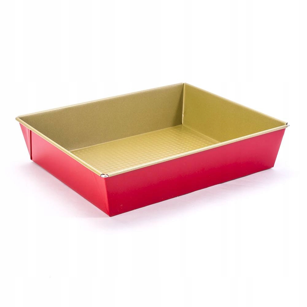 

Blacha forma Do Pieczenia Ciast Snb 25,5 x 21 cm