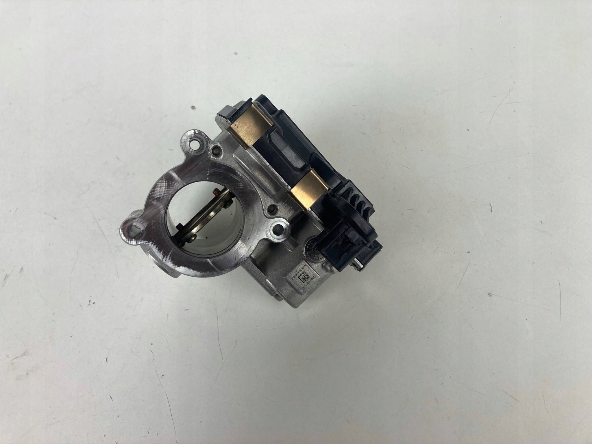 OPEL ASTRA K V LIFT 1.5D Valvola a farfalla 55505268