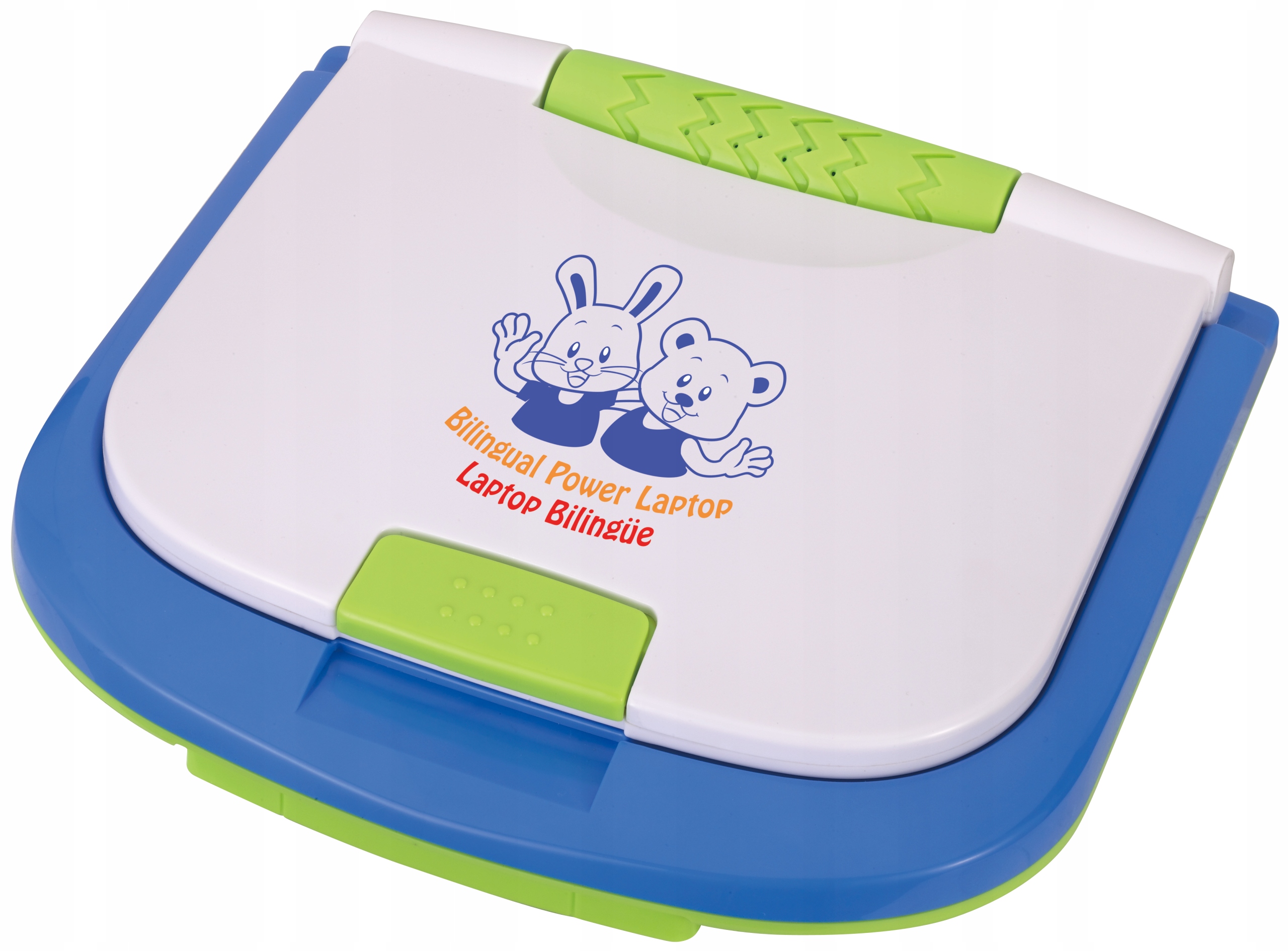 LAPTOP DWUJĘZYCZNY SMILY PLAY 8030 Płeć chłopcy