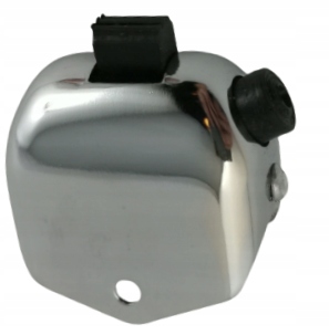 PRZEŁĄCZNIK ŚWIATEŁ CHROM WSK WFM SHL ROMET KOMAR