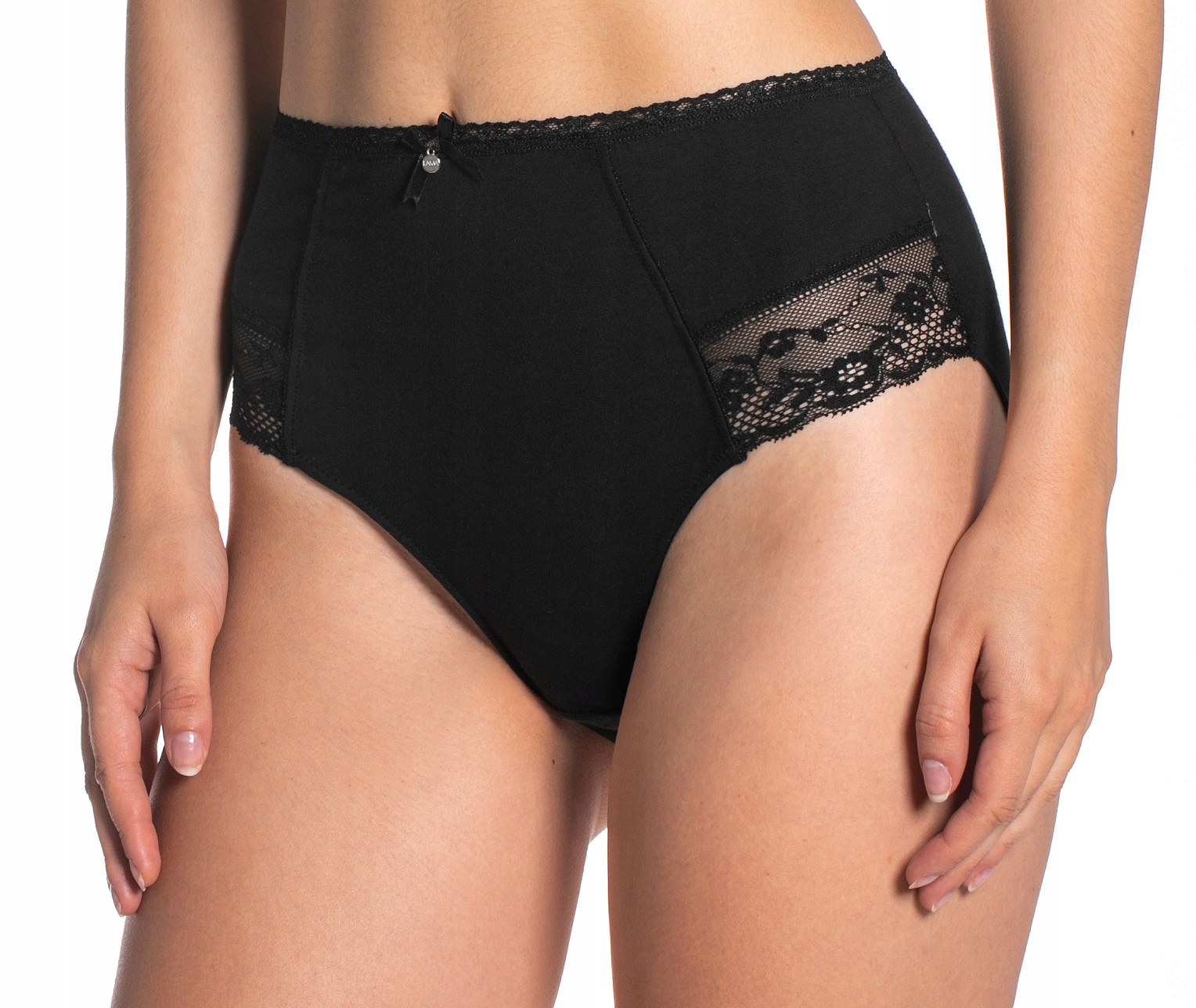 

2 Pak Figi damskie Lama L-4000 Zabudowane # M