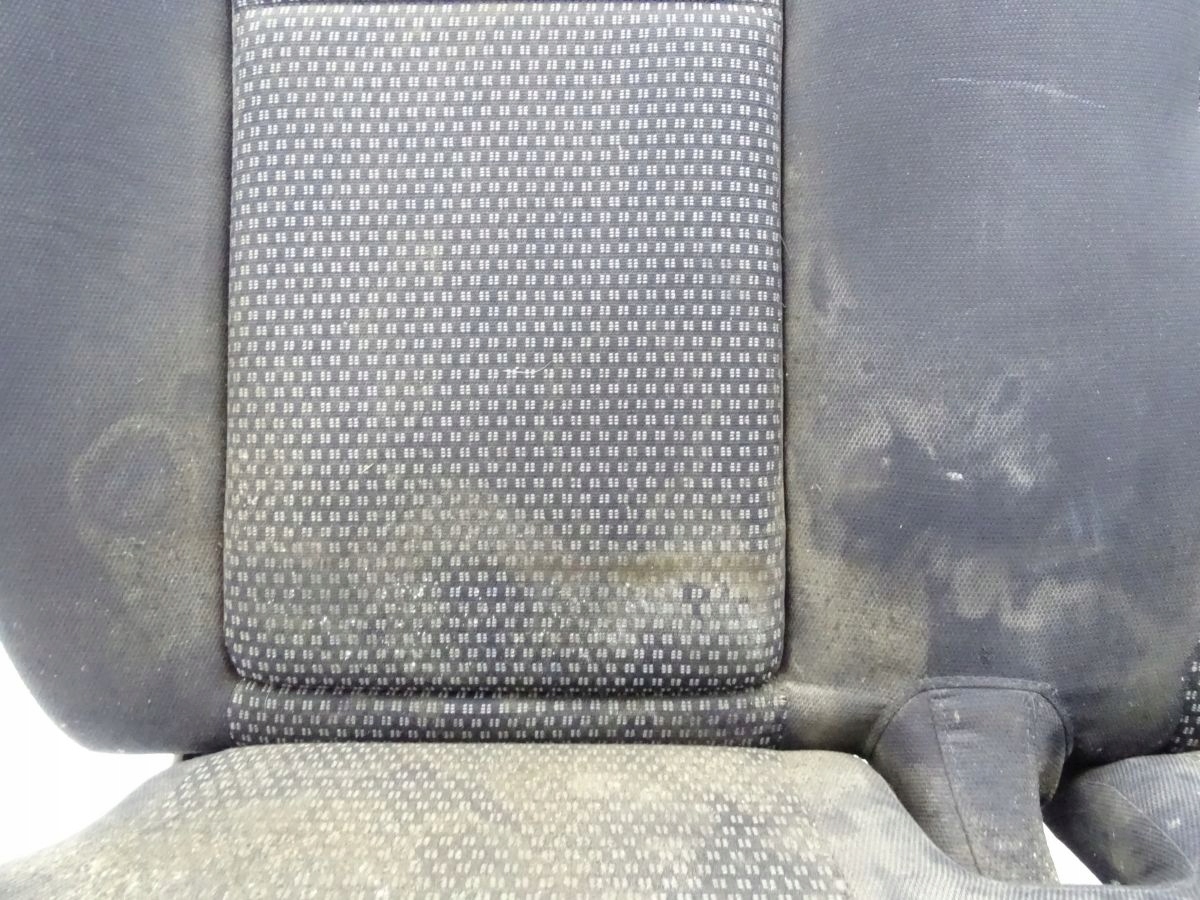 MERCEDES SPRINTER W906 906 06- кресло пассажира диван англия