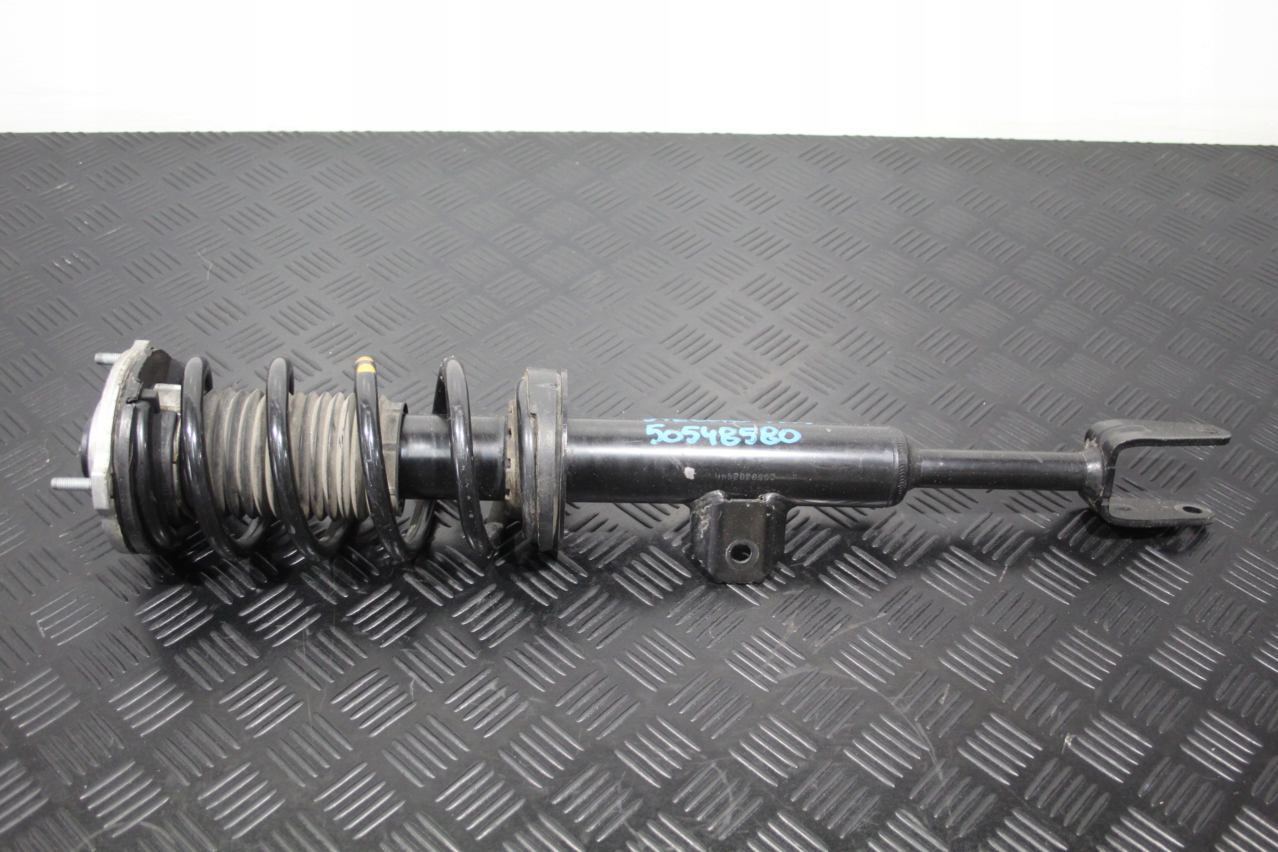 shock absorber right front STELVIO 50548580