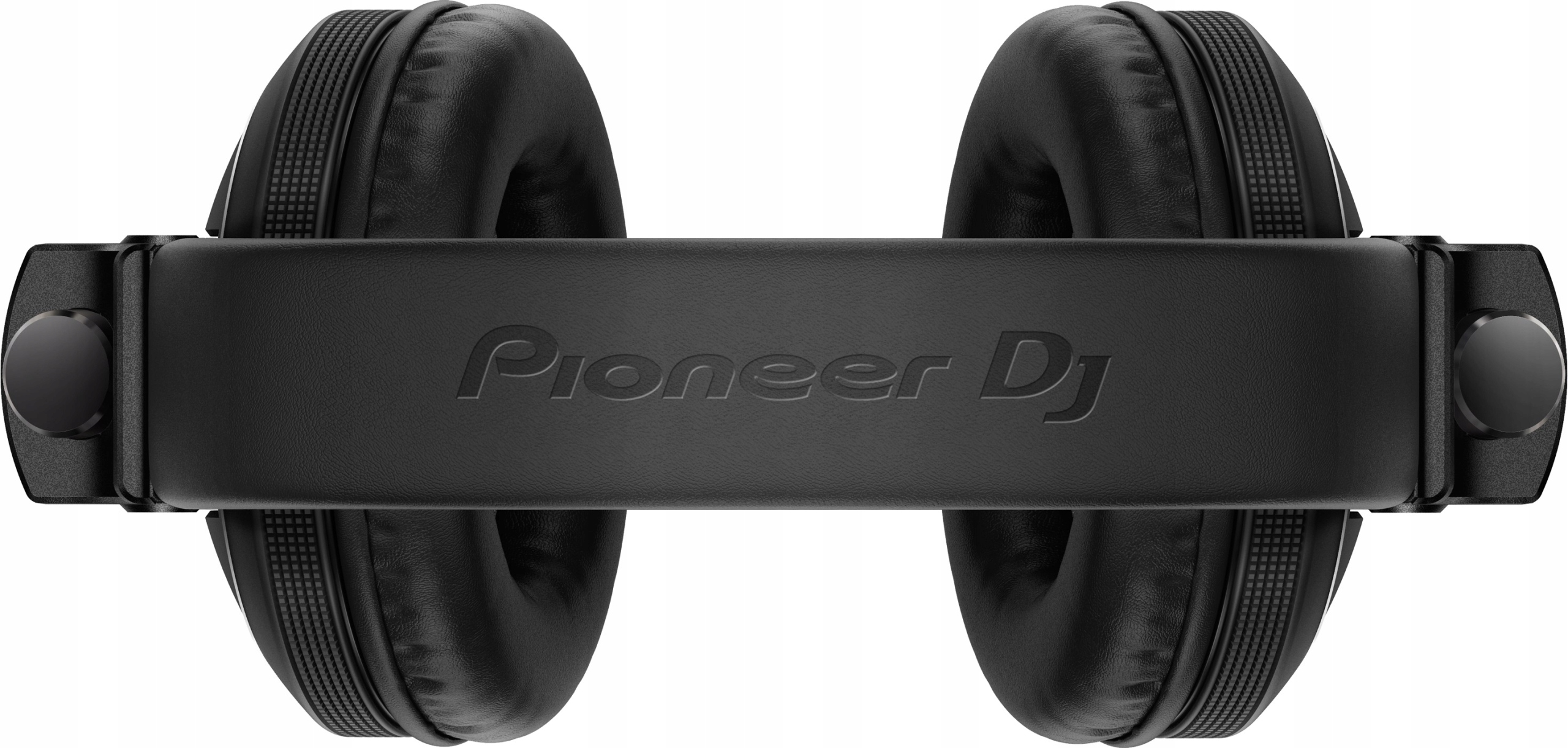 Słuchawki nauszne Pioneer HDJ-X5 ORYGINALNE Model HDJ-X5