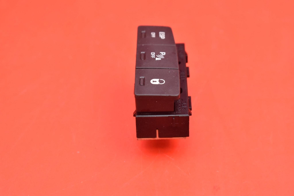 switch ESP PDC door 96631922XT CITROEN C3 PICASSO LIFT 12-16