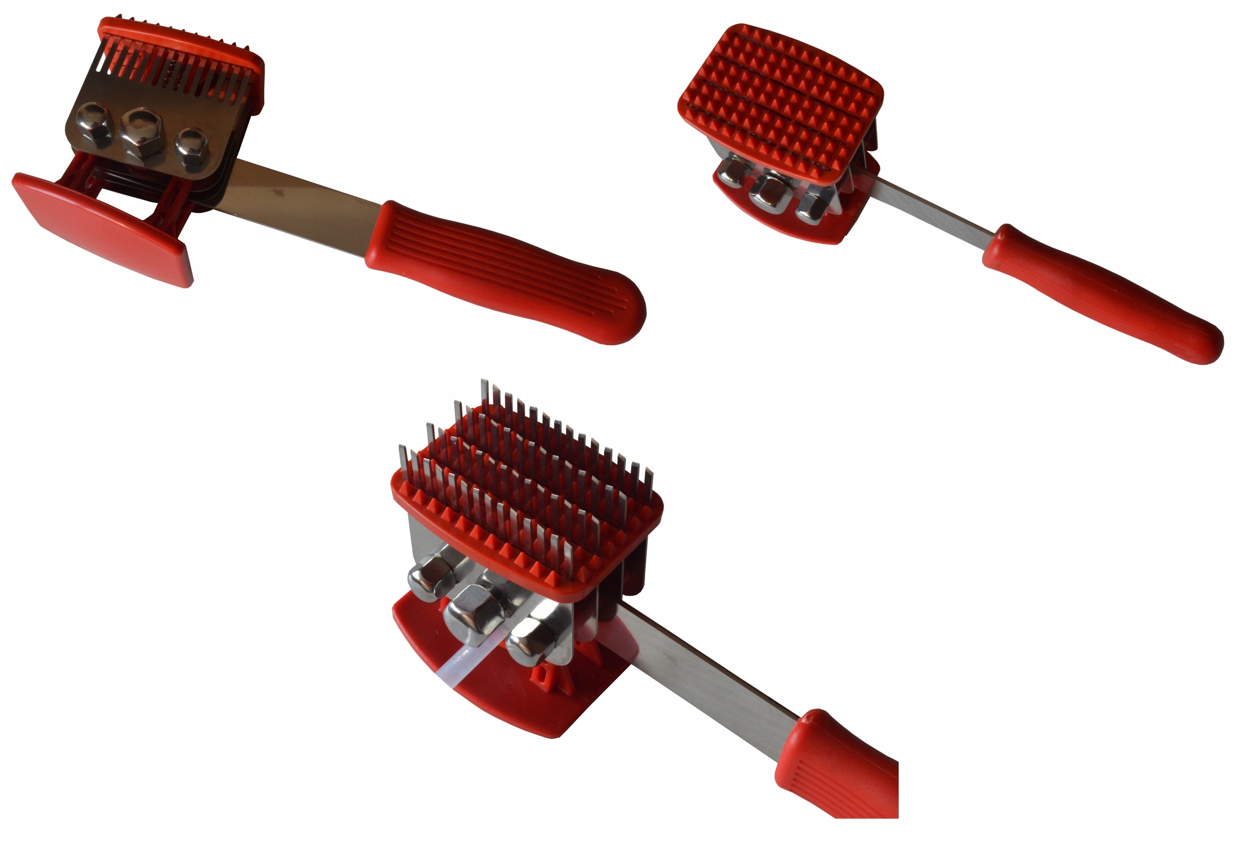 Změkčovač Masa Victor Propichovač VPD-56R