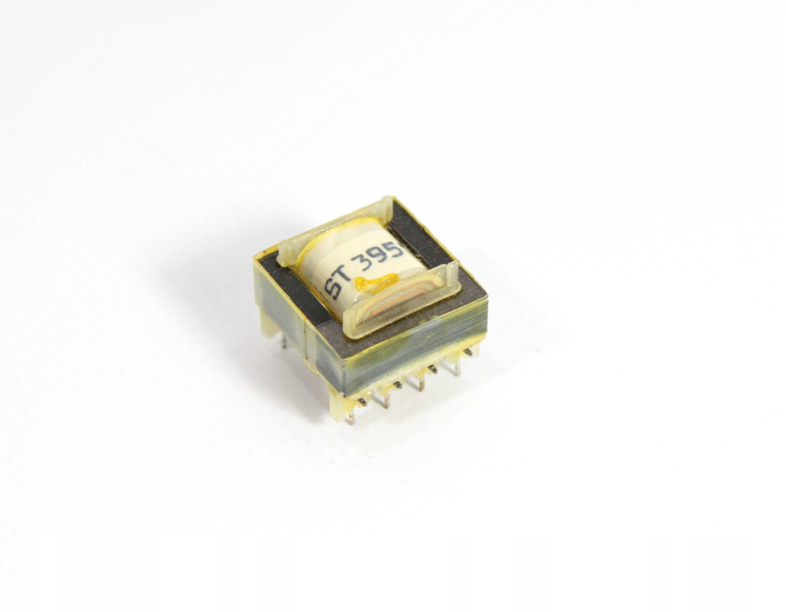 TRANSFORMATOR AUDIO 600Ohm 2x300Ohm 20Hz 100kHz