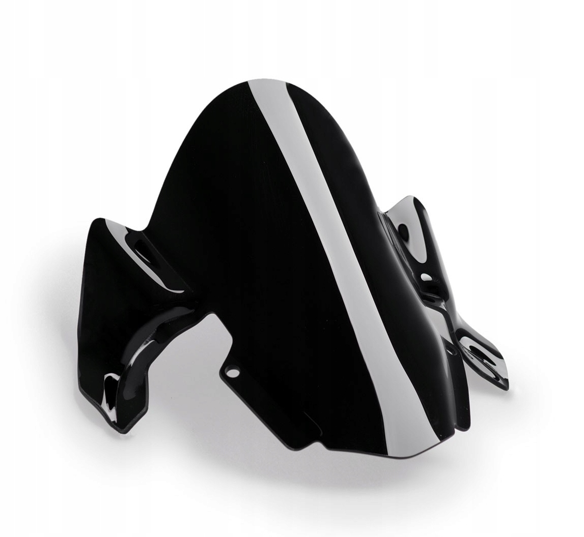 20688N - СПОРТИВНЕ СКЛО PUIG DUCATI MONSTER 937 2021-2022