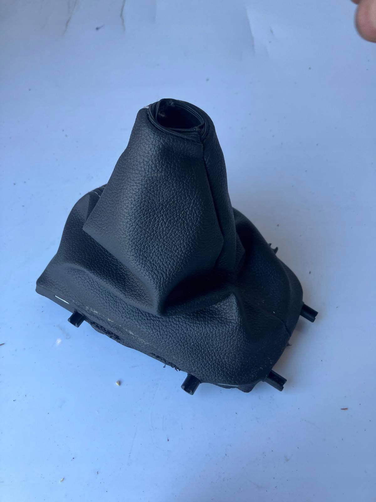 Pomello ghetta CITROEN C3 AIRCROSS 6 ingranaggi MANUAL