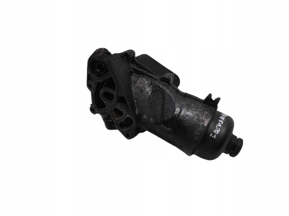 FORD FOCUS MK2 04- 1.6TDCI PODSTAWA FILTRA OLEJU