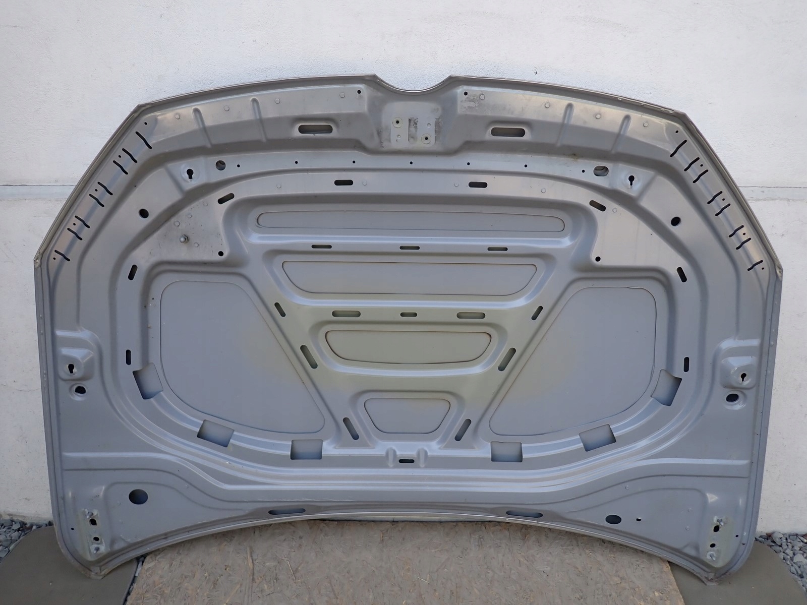 COFANO VW VOLKSWAGEN GOLF 7 VII 5G 2012-2020R