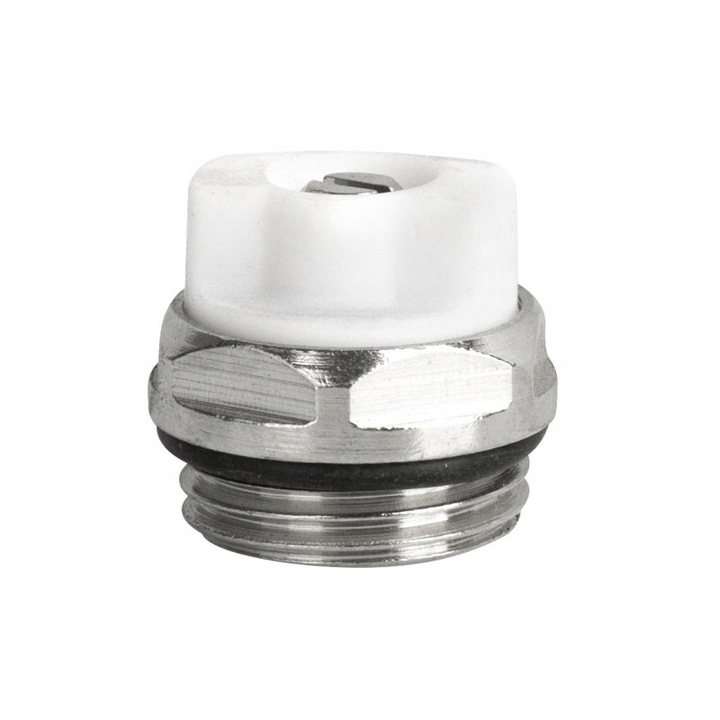 

Odpowietrznik 1/2 cala ręczny chrom kluczyk