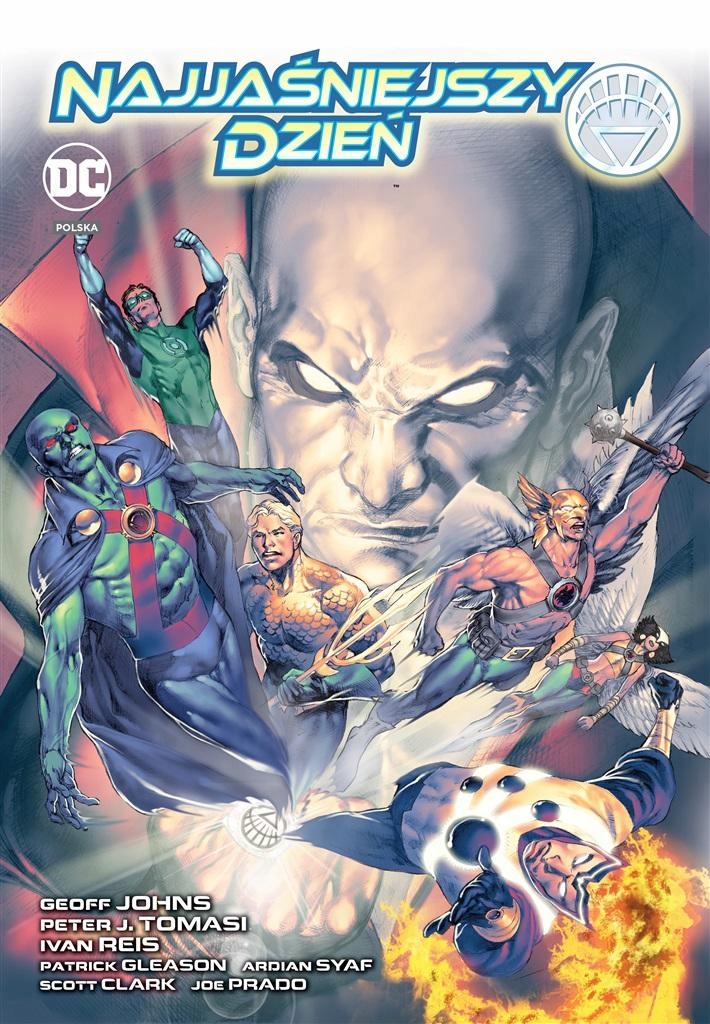 NAJJAŚNIEJSZY DZIEŃ PRACA ZBIOROWA