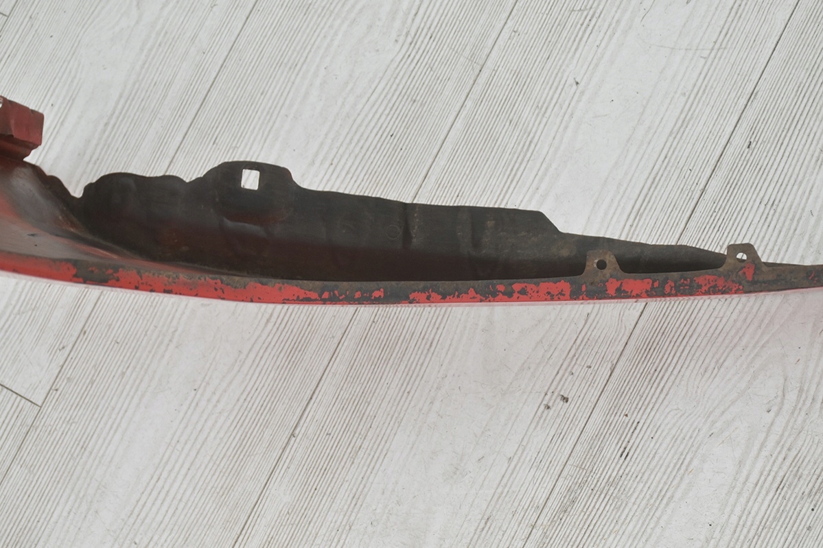 fender front front right FORD FOCUS MK3 ZC