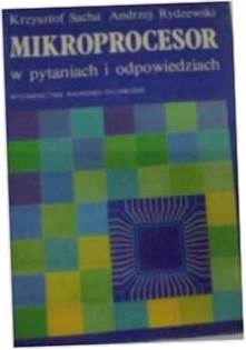 Mikroprocesory w pytaniach i odpowiedziach -