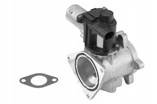 WAHLER ZAWÓR EGR VW 2.5TDI R5 Typ samochodu Autobusy Samochody dostawcze Samochody osobowe