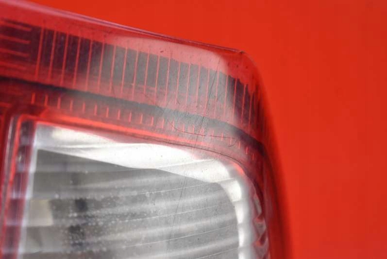 фонарь правый opel Meriva A 02-06