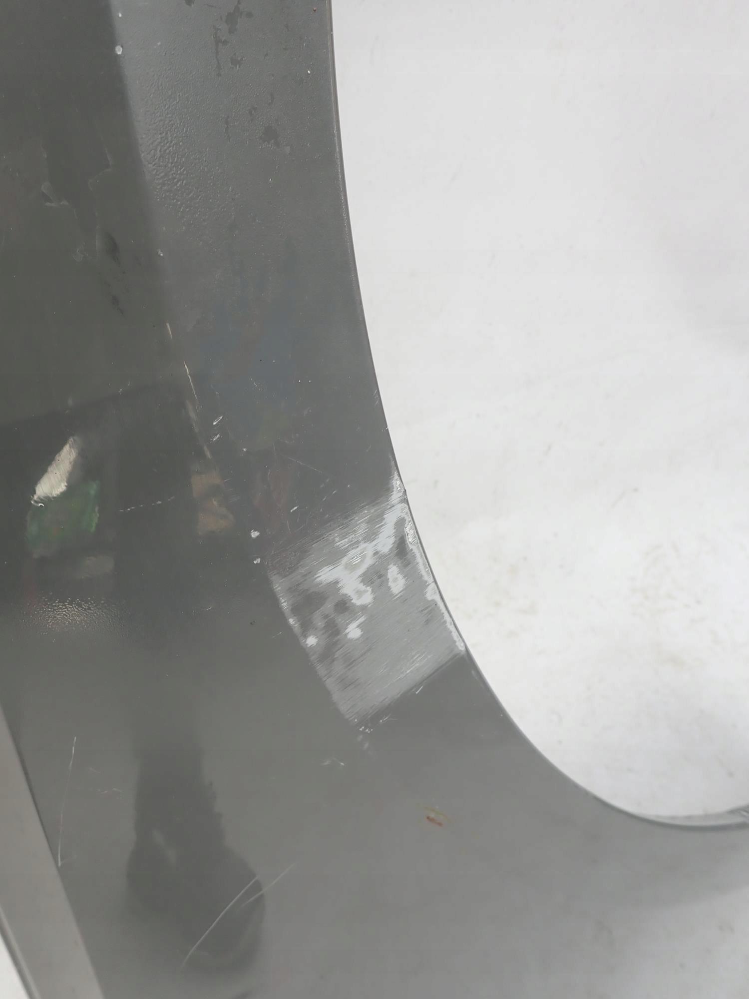AUDI A4 B9 8W LIFT 19-23 fender front front right