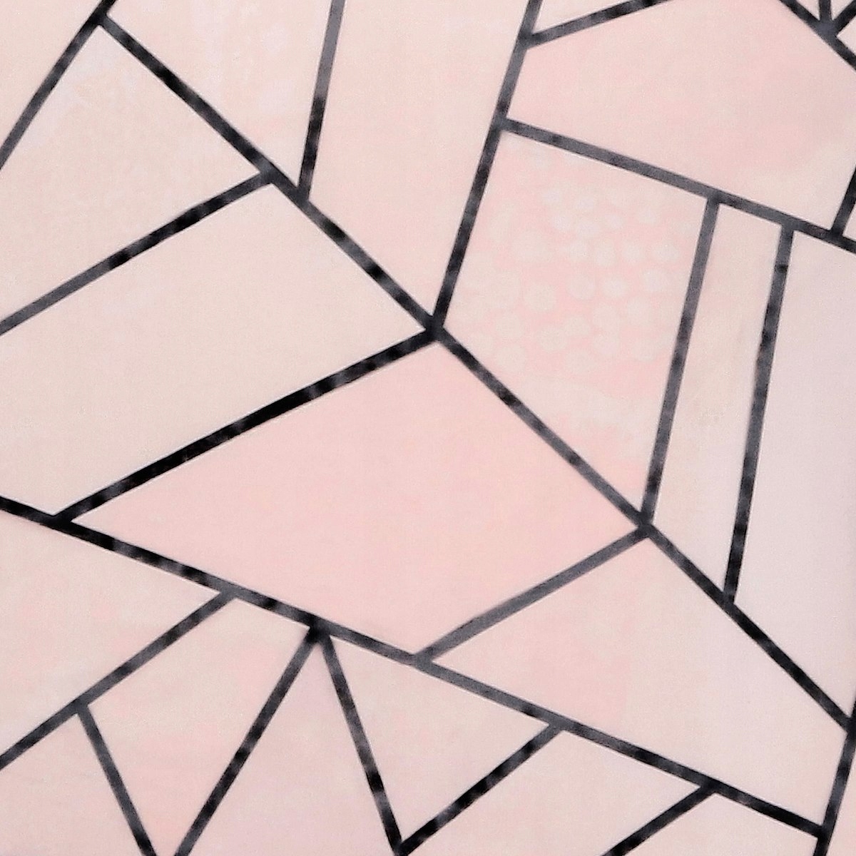 RÓŻOWA POSZEWKA NA PODUSZKĘ DEKORACYJNA OZDOBNA JASIEK 40x40 cm WZORY Wzór dominujący Inny wzór