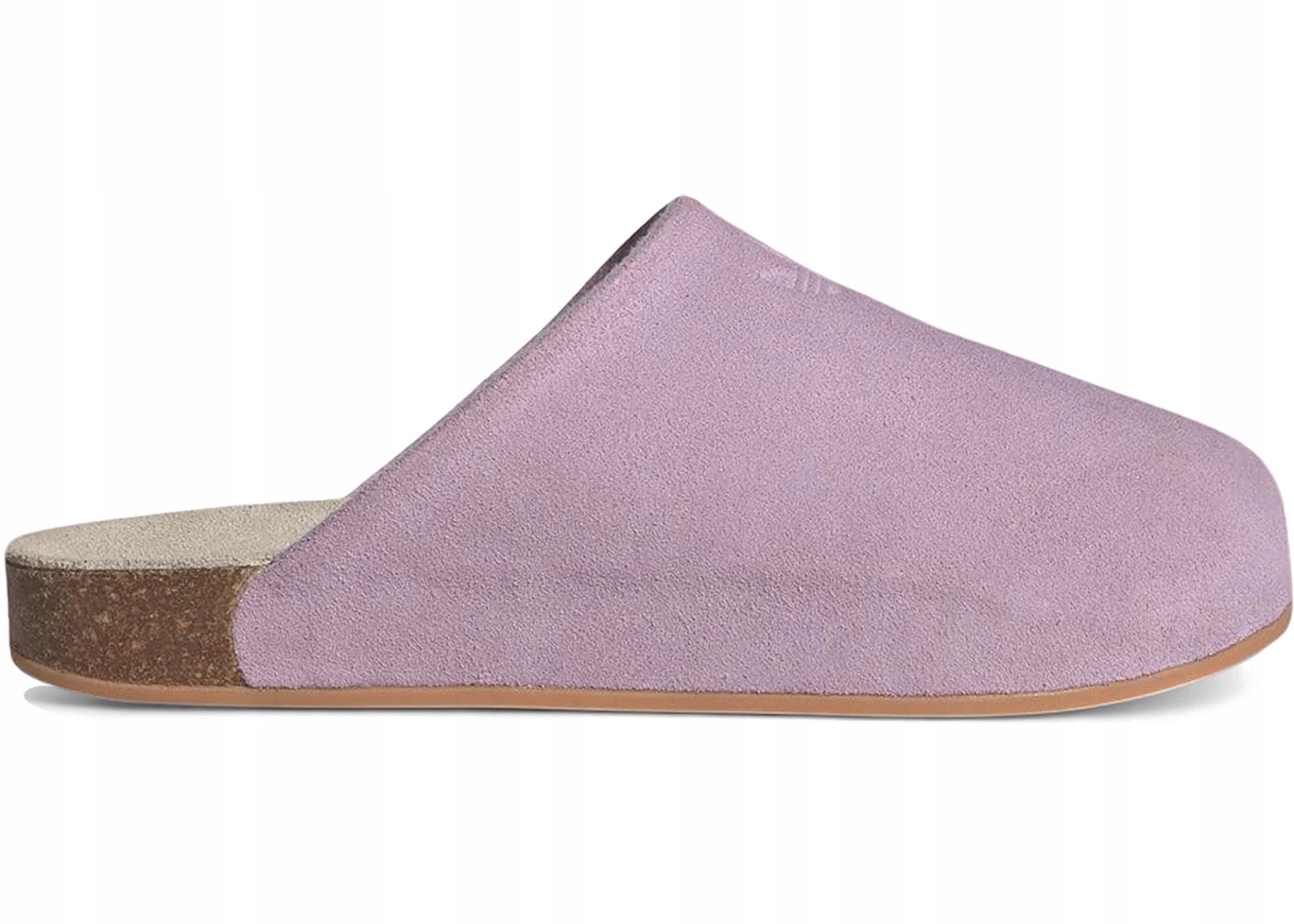 adidas Adimule švestková dámská JP8732 39