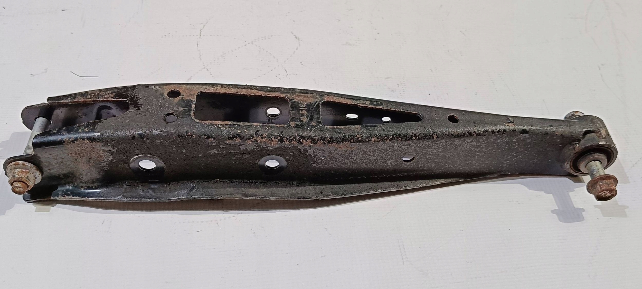 arm rear part rear right left Subaru WRX VB 2022