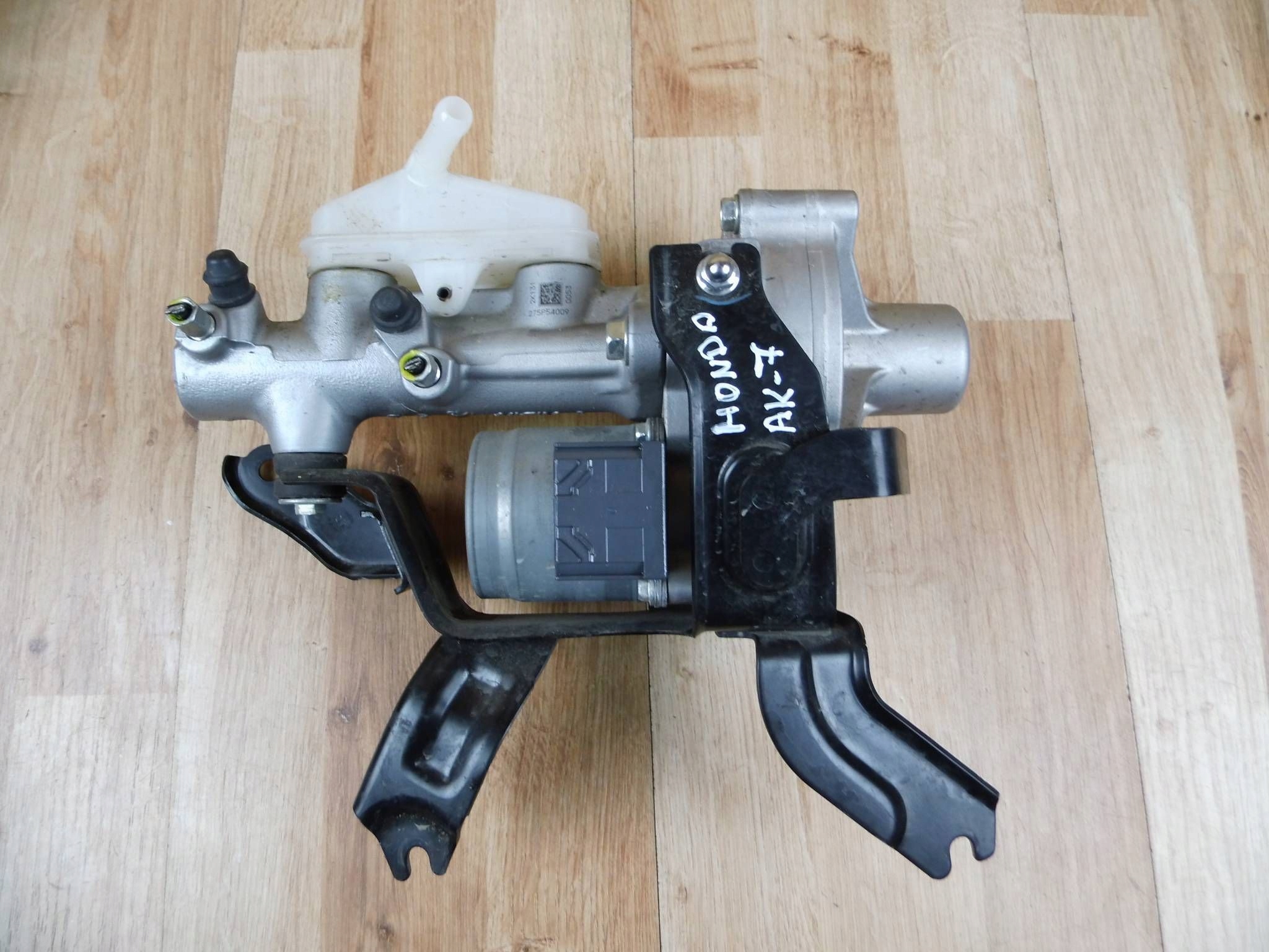 Honda CR-V 2000 Servofreno servo booster 275P54009
