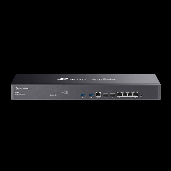 Tp-link Kontrolér OC400, hardvérový kontrolér Omada