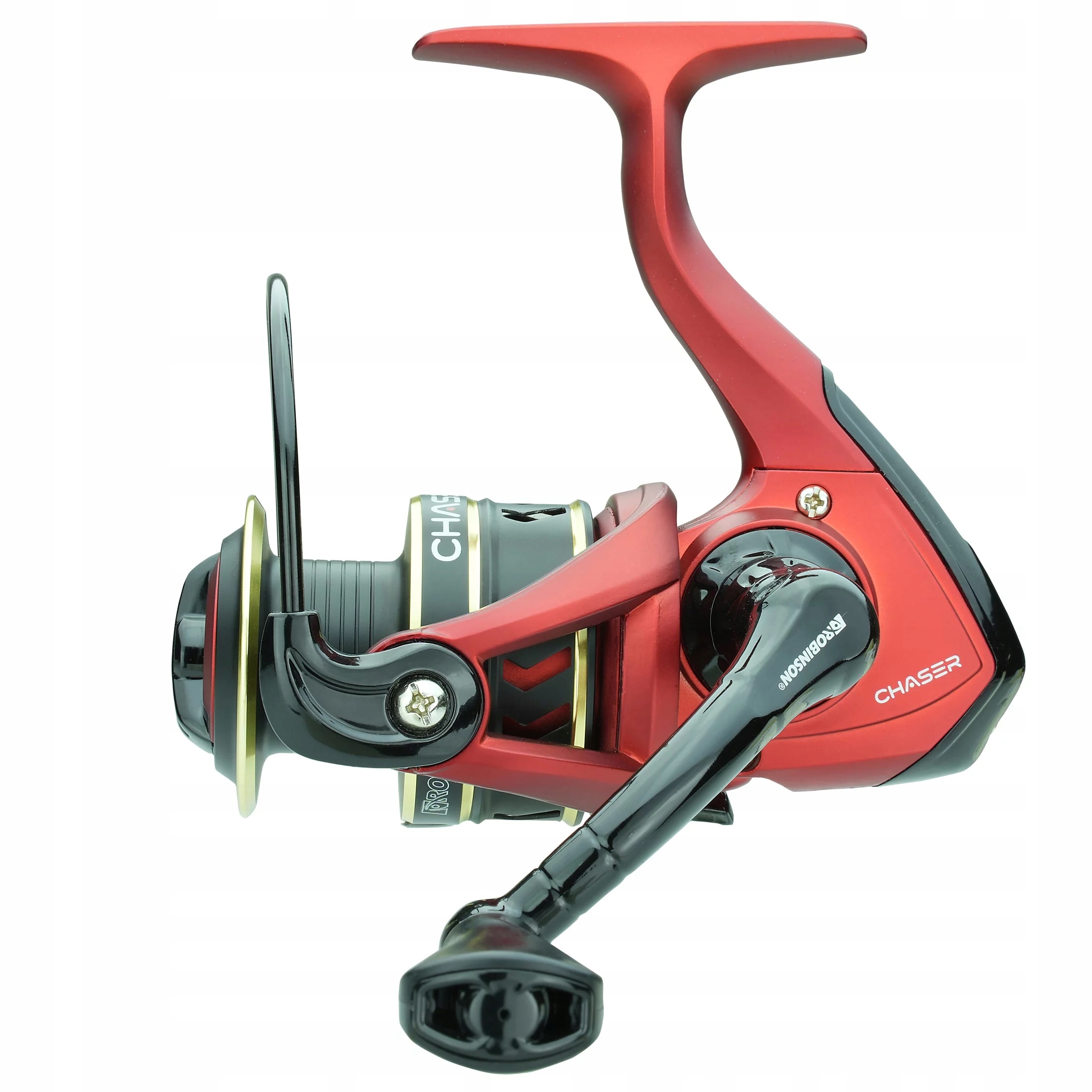 Robinson Kołowrotek Chaser 254 Fd