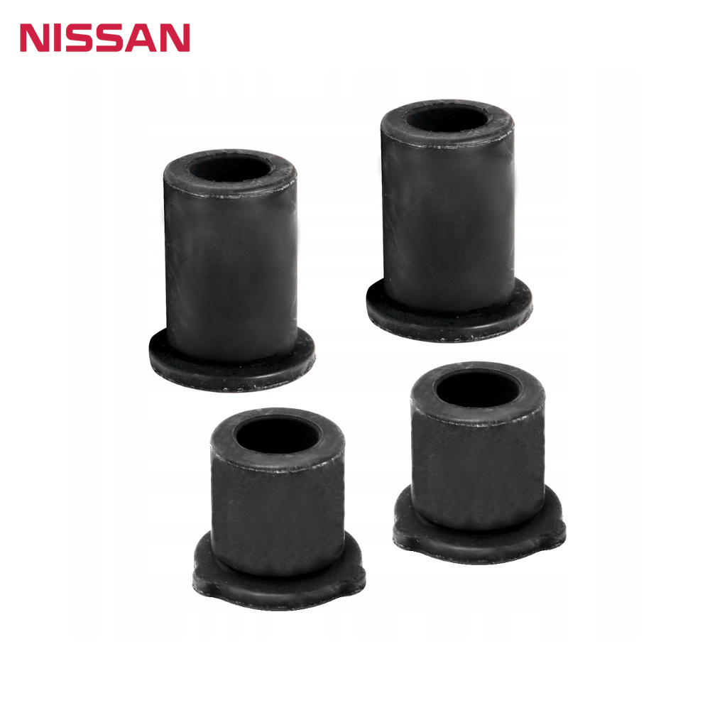 Pouzdro pružiny x4 Nissan Navara D40 Xterra 55046-EB000 55047-EB301 Oe