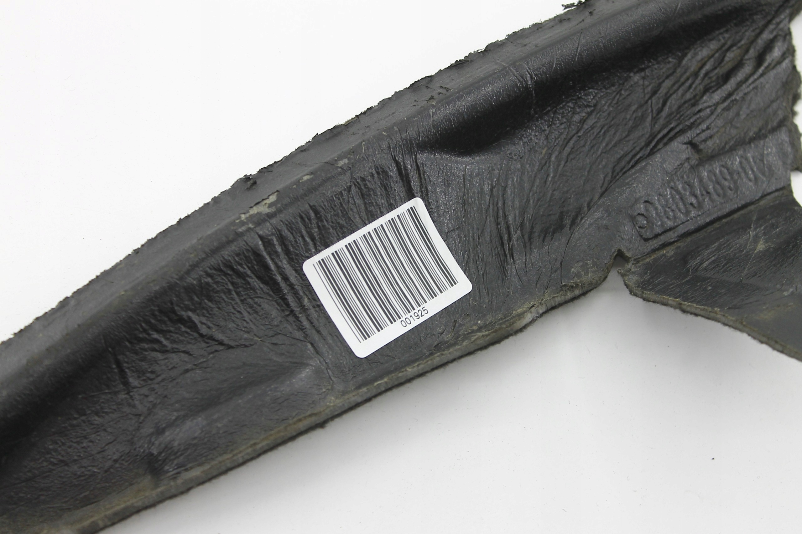 MINI COUNTRYMAN R60 USZCZELKA POKRYWY SILNIKA LEWA Stan opakowania zastępcze