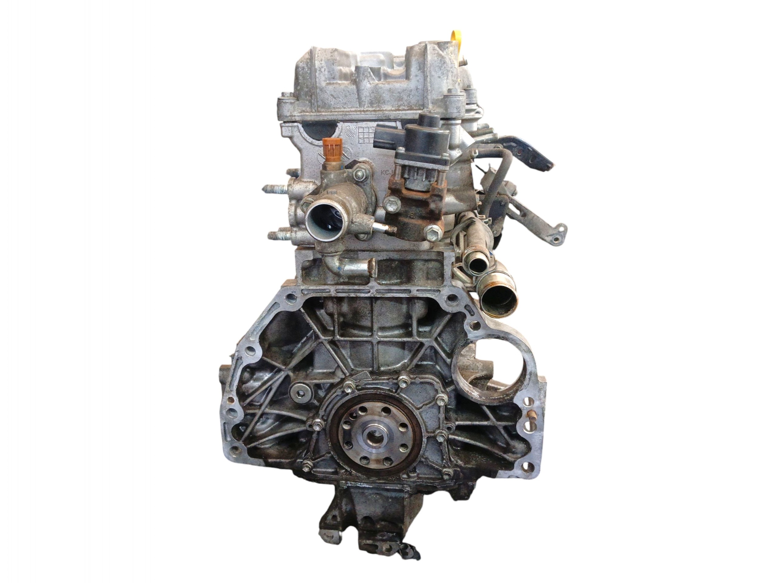 engine pillar SUZUKI SWIFT IV MK6 1.3 92KM 68kW M13A 171 TYS