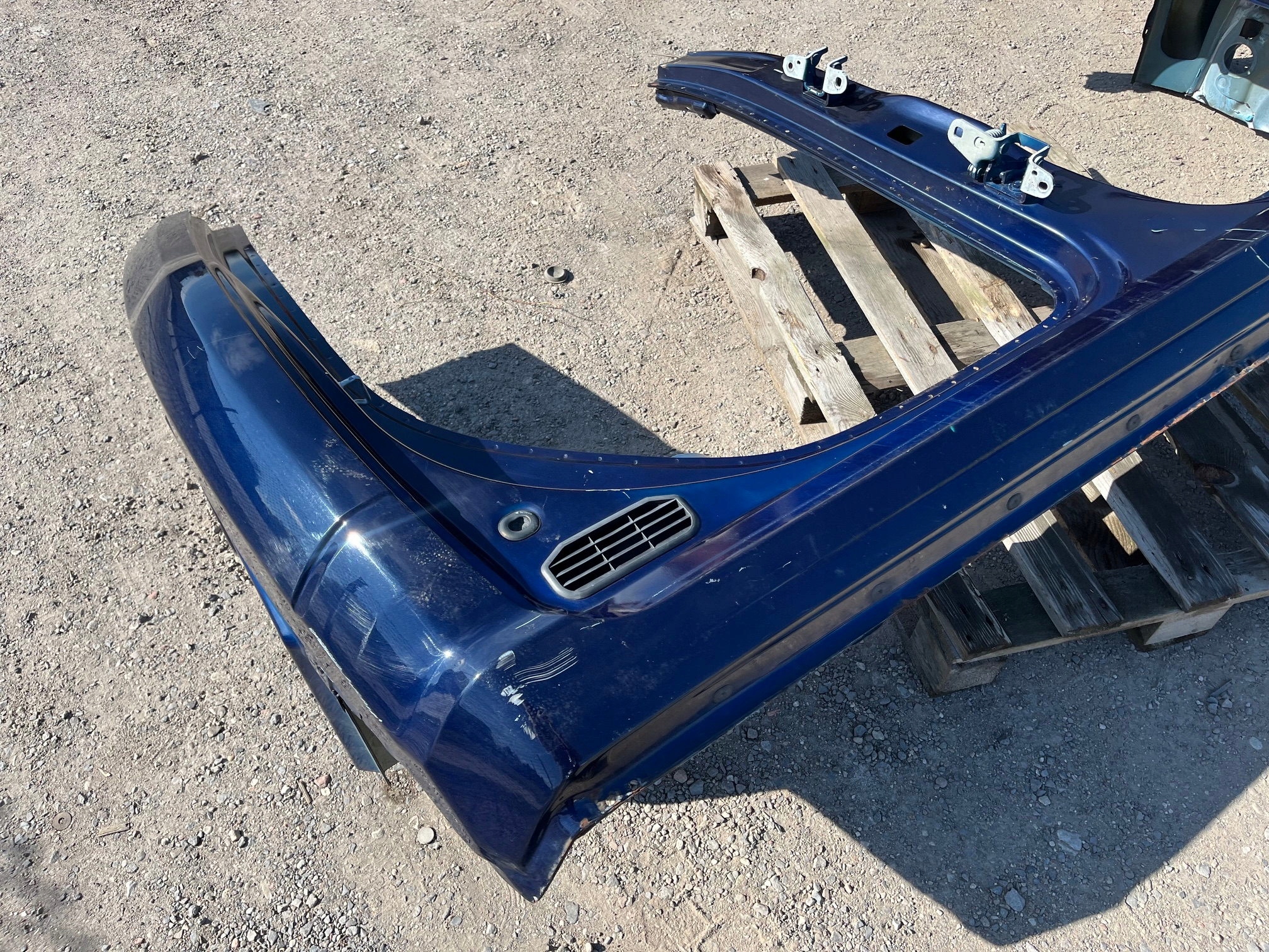 threshold pillar ciety right long kabina Dodge RAM 1500 IV 2009-2018