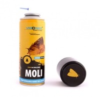 

Vigonez Spray mole spożywcze i odzieżowe larwy 200
