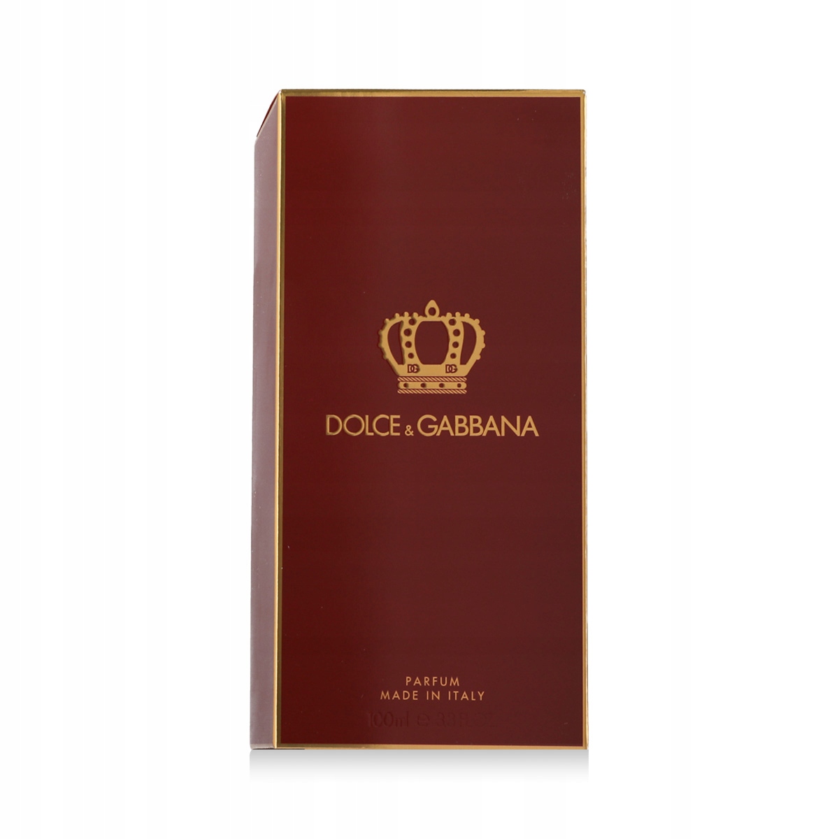 Dolce & Gabbana Q by Dolce & Gabbana Parfém 100 ml W