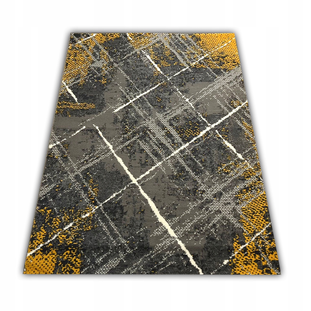 

Miękki Dywan 120X170 Salon Sypialnia MIX Wzorów