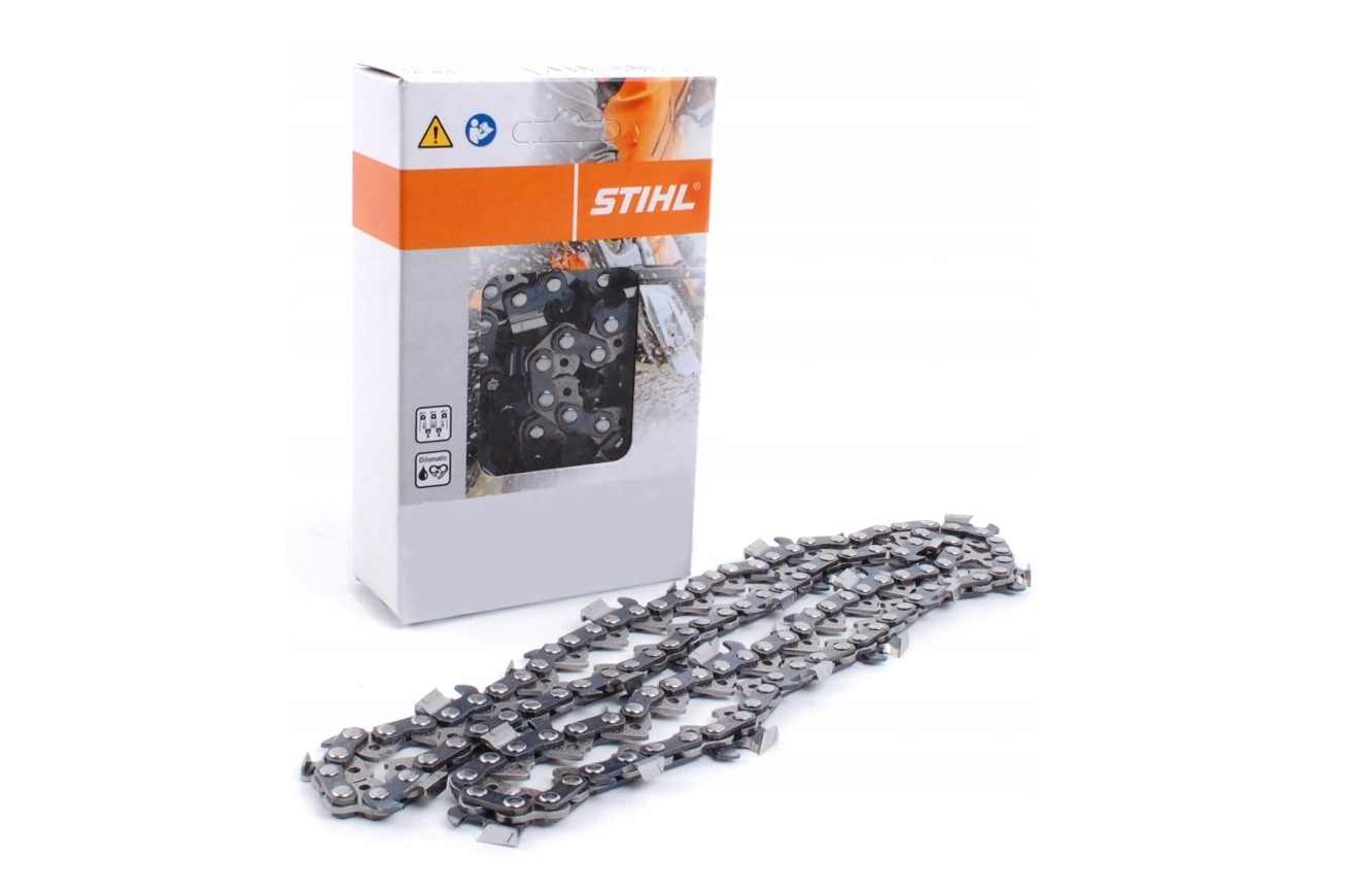 

Łańcuch do piły 3/8" 1,3mm 50 ogniw Stihl Ps