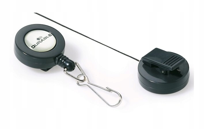 

Durable Mechanizm ściągający karabińczykiem 80 CM