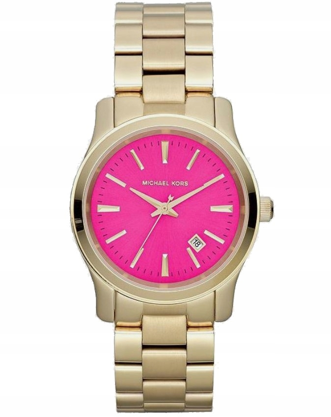 Zegarek Michael Kors MK5801 Runway