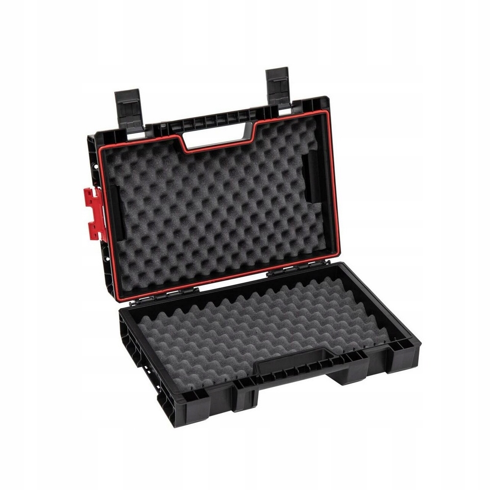 Skrzynka QBRICK PRO Toolcase na elektronarzędzia Marka Qbrick