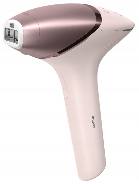 Depilator Philips Lumea 9900 Ipl BRI977/00 SenseIQ