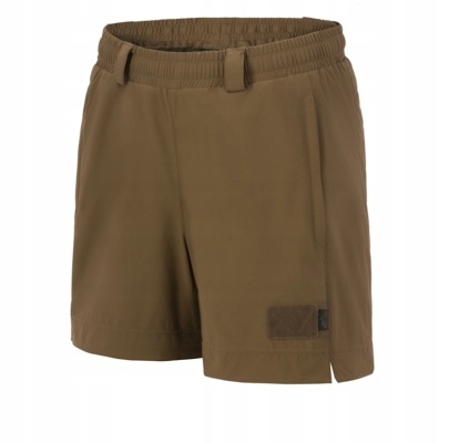 Helikon-Tex Kraťasy Utility Light Mud Brown 3XL