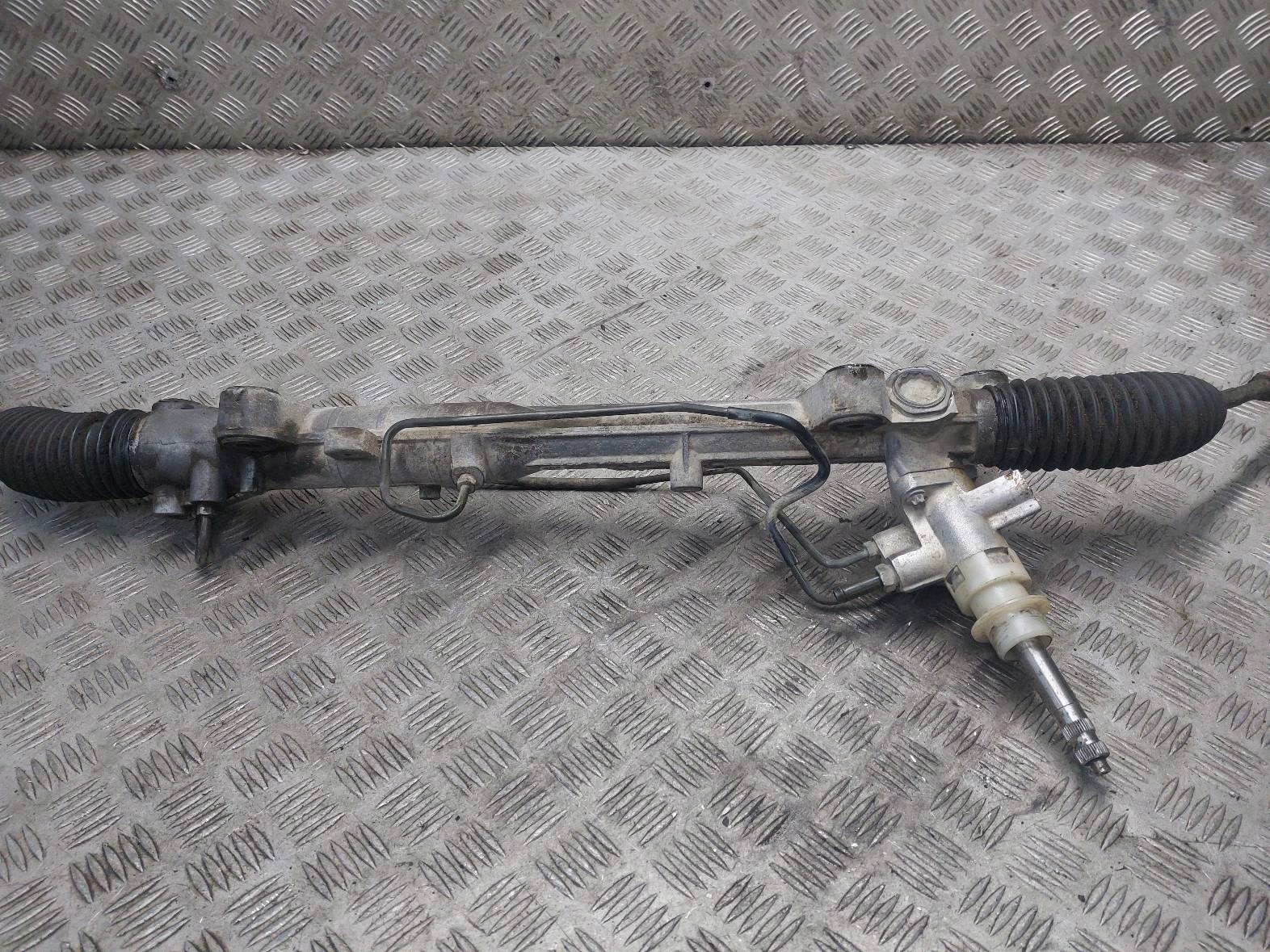 Boîter direction Boîter direction MAZDA CX-9 et LIFT A798ZK5204