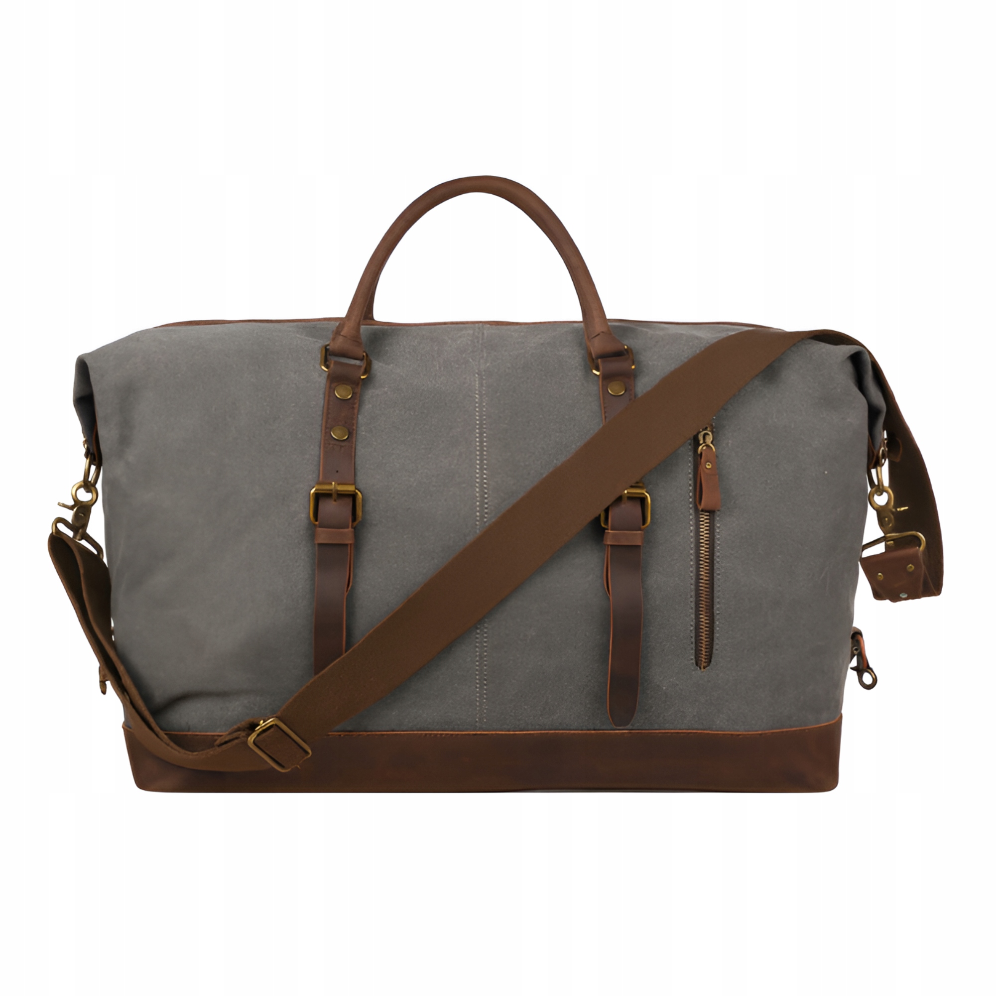 Torba Podróżna Turystyczna Treningowa Duża Pojemna Bagaż Podręczny XXL