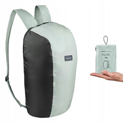 

Plecak trekkingowy Forclaz Travel 10 l